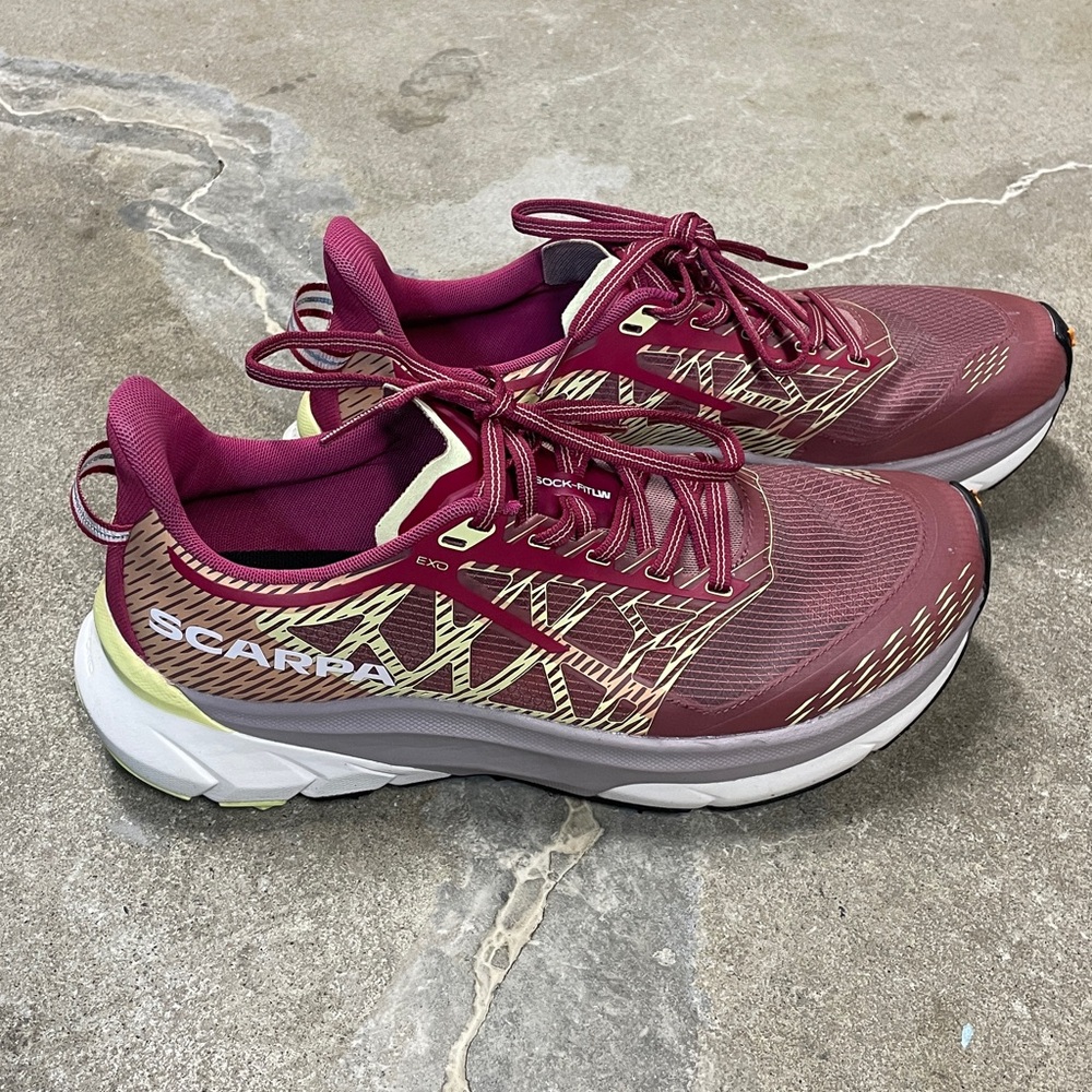 SCARPA GOLDEN GATE 2 WOMEN'S